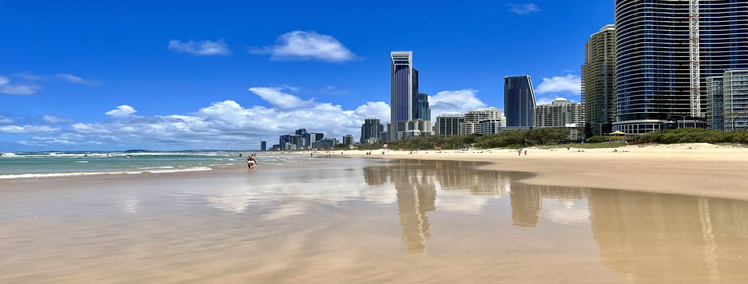 Image for Surfers Paradise